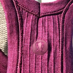 Lululemon Ebb To Street Tank